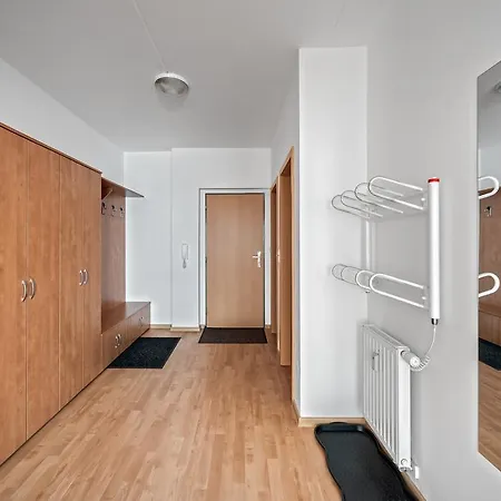 Apartman U Lanovky *