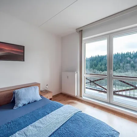 Apartman U Lanovky Lejlighed *