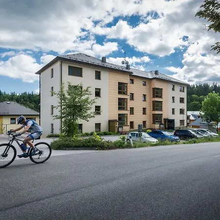 Apartman U Lanovky *