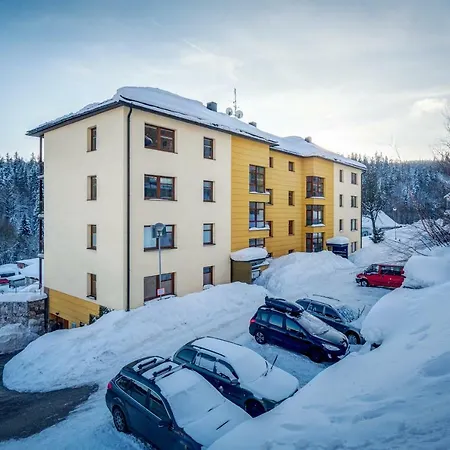 Apartman U Lanovky *